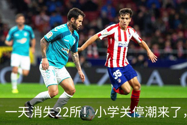 一天消失22所！小学关停潮来了，但更让人担心的还在后头