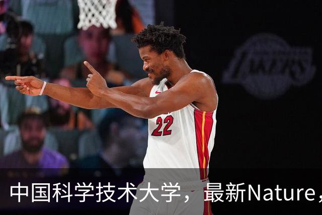中国科学技术大学，最新Nature，首次合成！