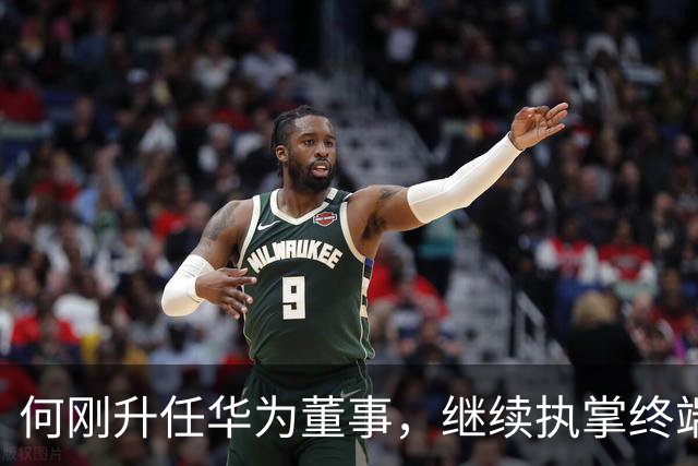 何刚升任华为董事，继续执掌终端BG