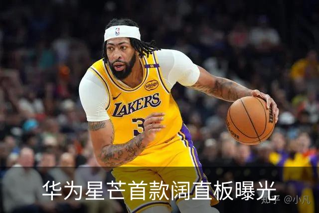 华为星芒首款阔直板曝光