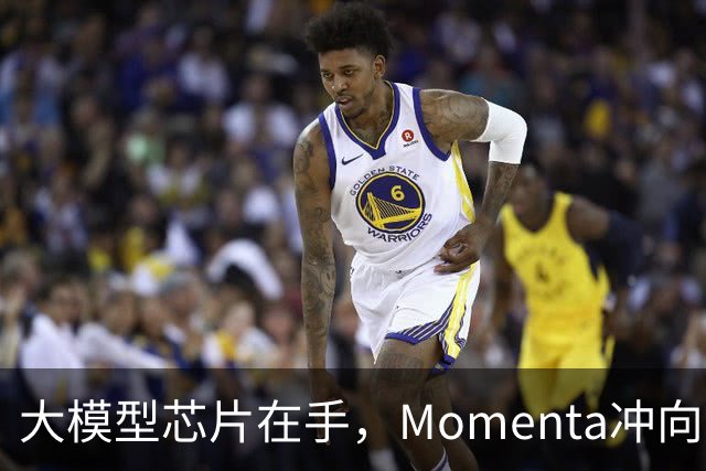 大模型芯片在手，Momenta冲向L4引爆点