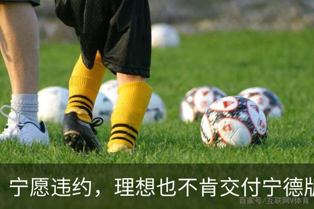 宁愿违约，理想也不肯交付宁德版MEGA？