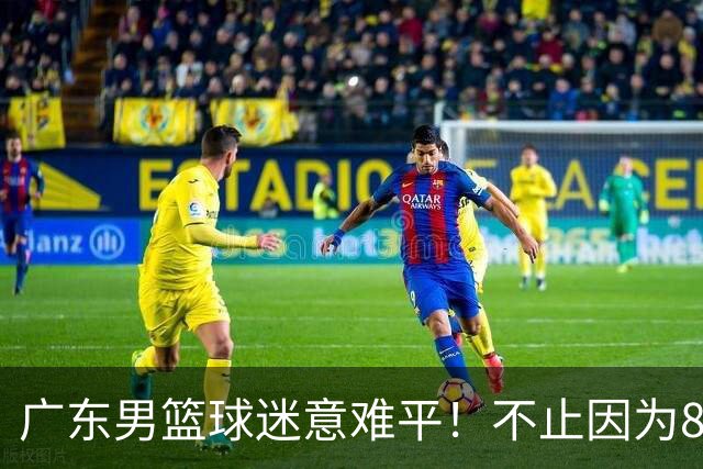 广东男篮球迷意难平！不止因为87-99上海，更多原因在于以下7点
