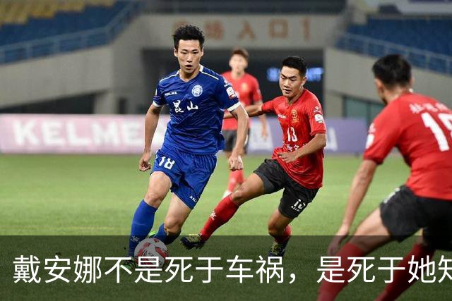 戴安娜不是死于车祸，是死于她知道得太多