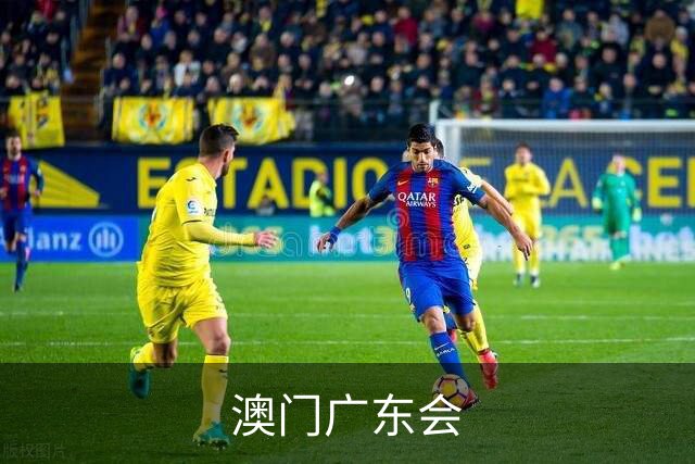 澳门广东会企业介绍展示图