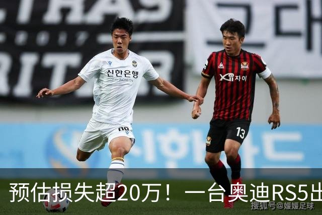 预估损失超20万！一台奥迪RS5出租后被拆空：发动机、轮胎全没了