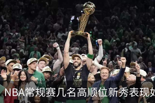 NBA常规赛几名高顺位新秀表现如何？彼得森场均12分，布泽尔场均16分，那状元迪班萨呢？